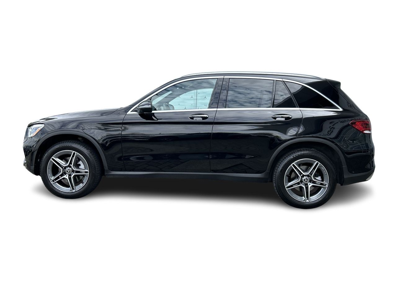 2022  GLC300