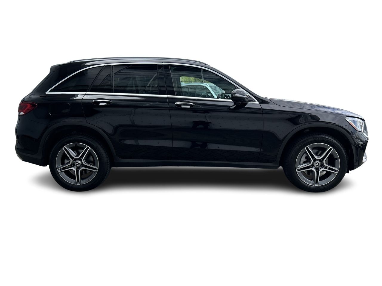 2022  GLC300