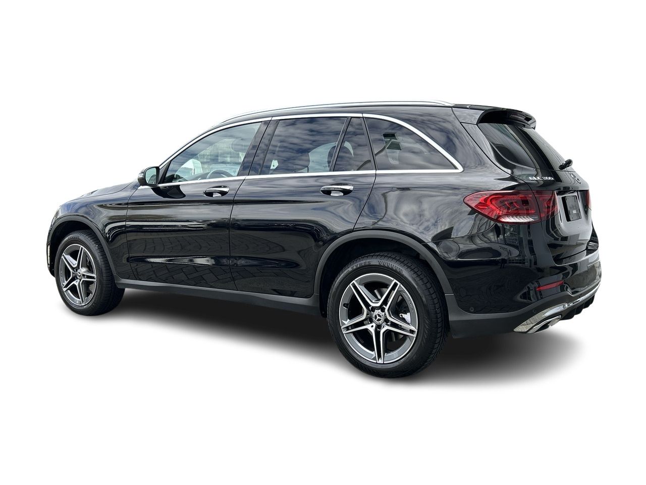 2022  GLC300