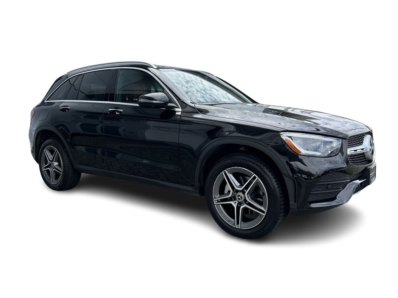 2022  GLC300