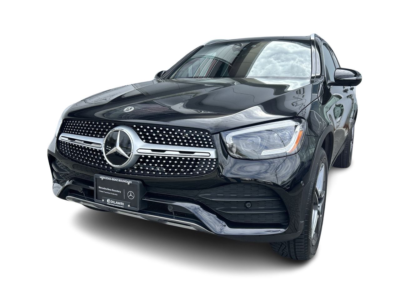 2022  GLC300