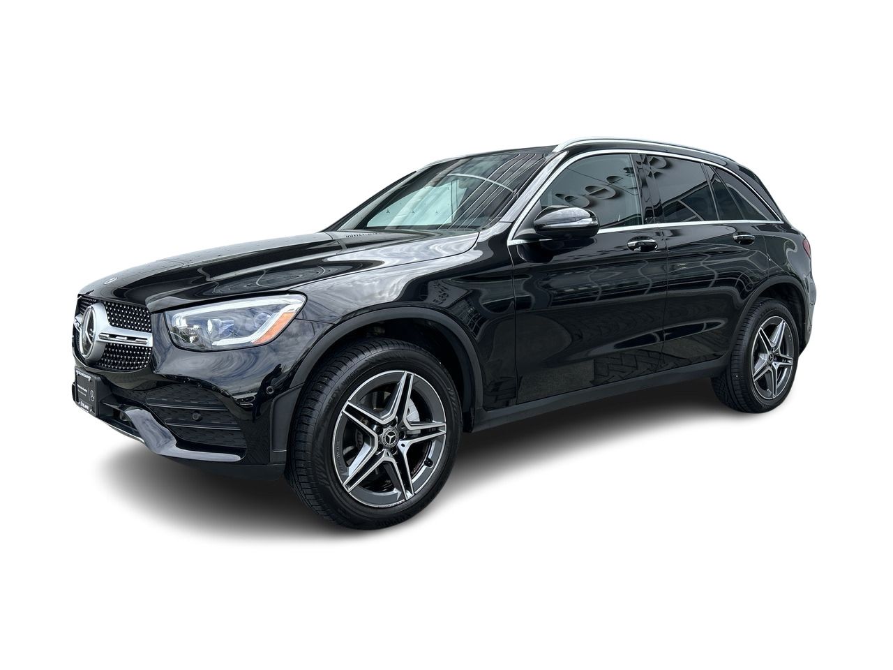 2022  GLC300