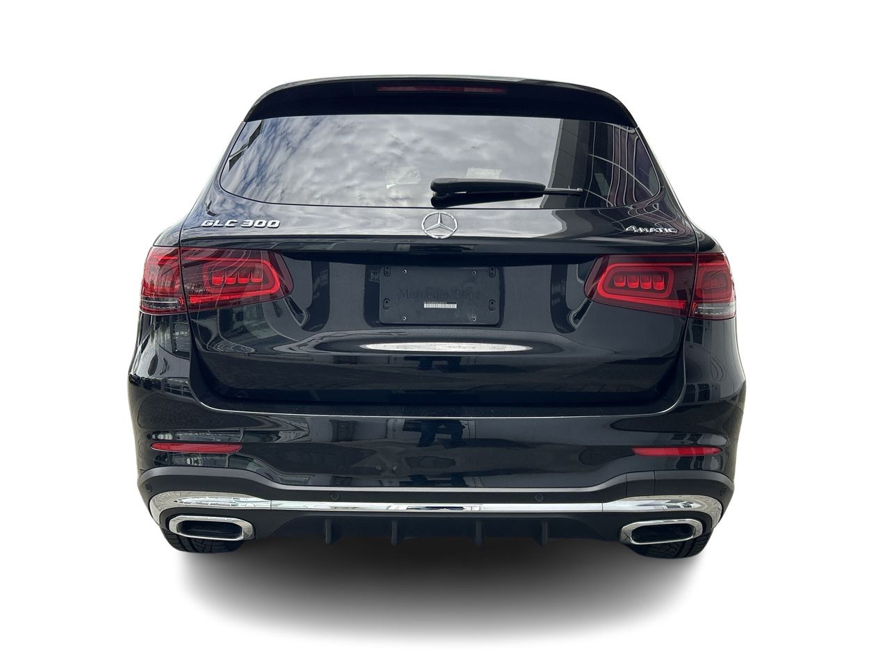 2022  GLC300