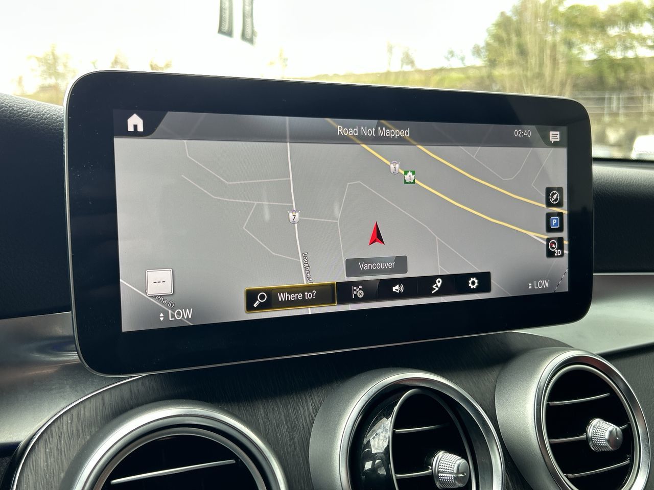 2022  GLC300