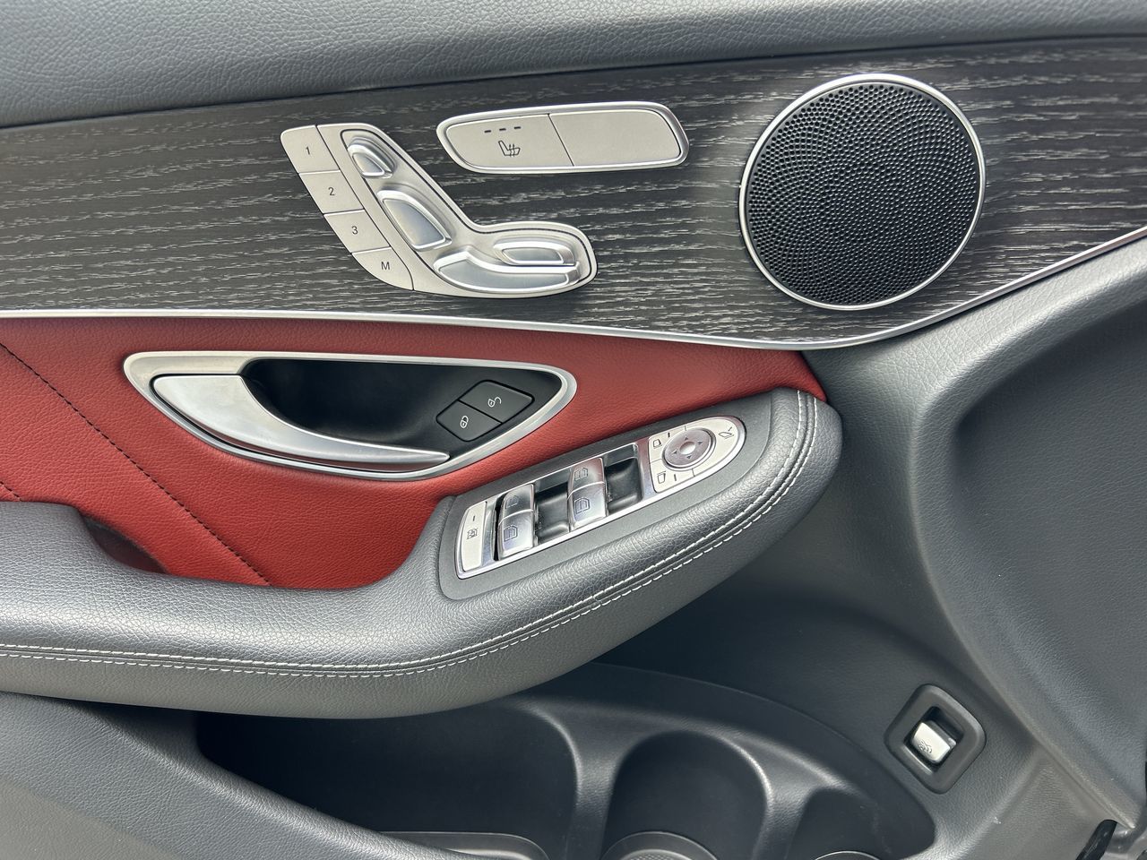 2022  GLC300