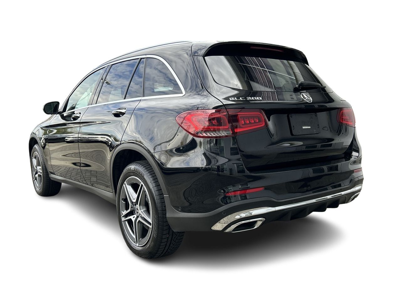 2022  GLC300