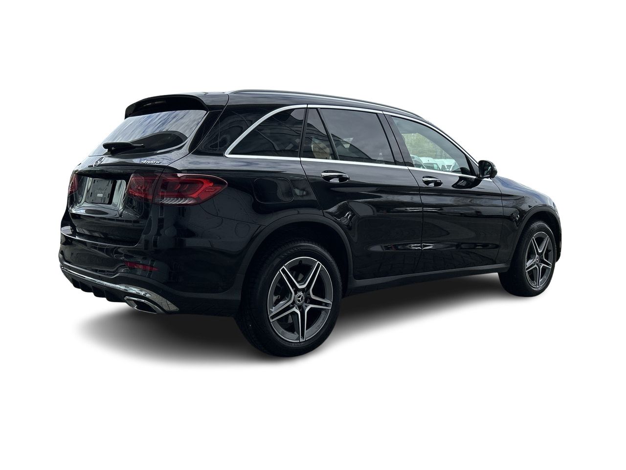 2022  GLC300