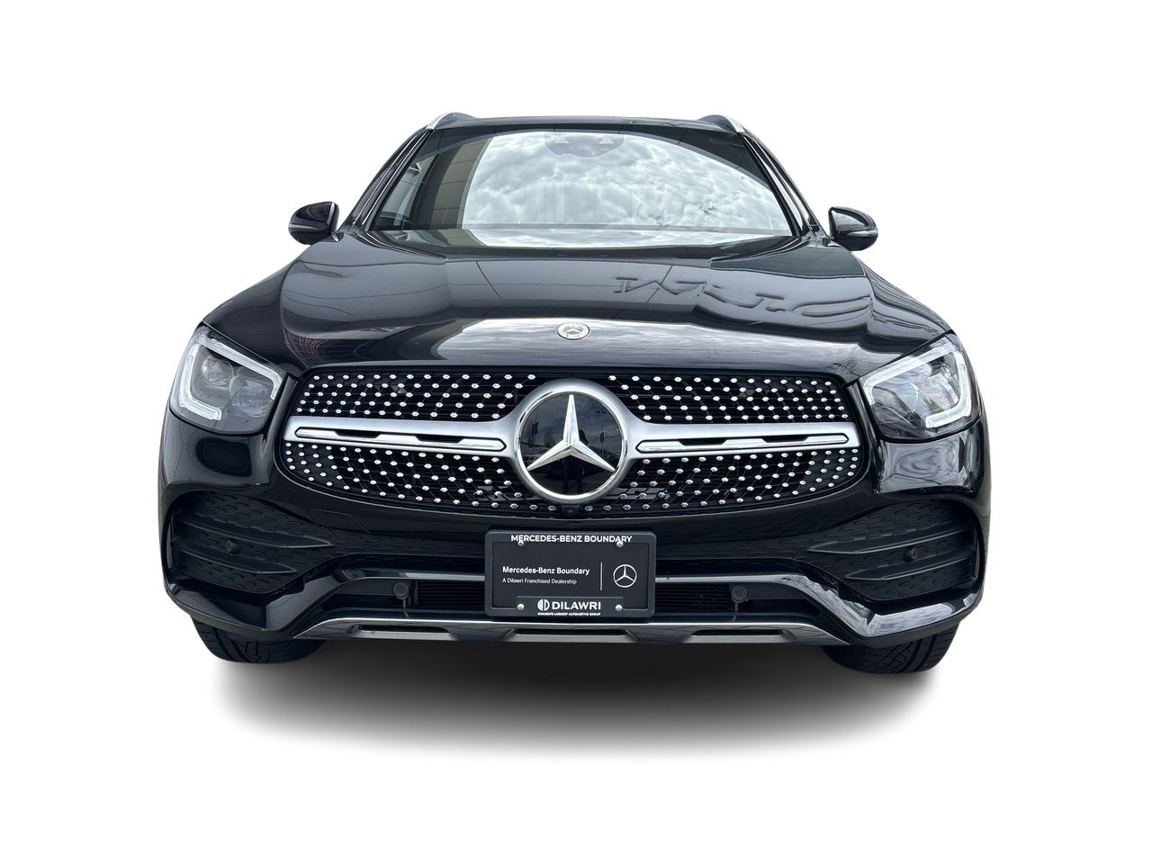 2022  GLC300