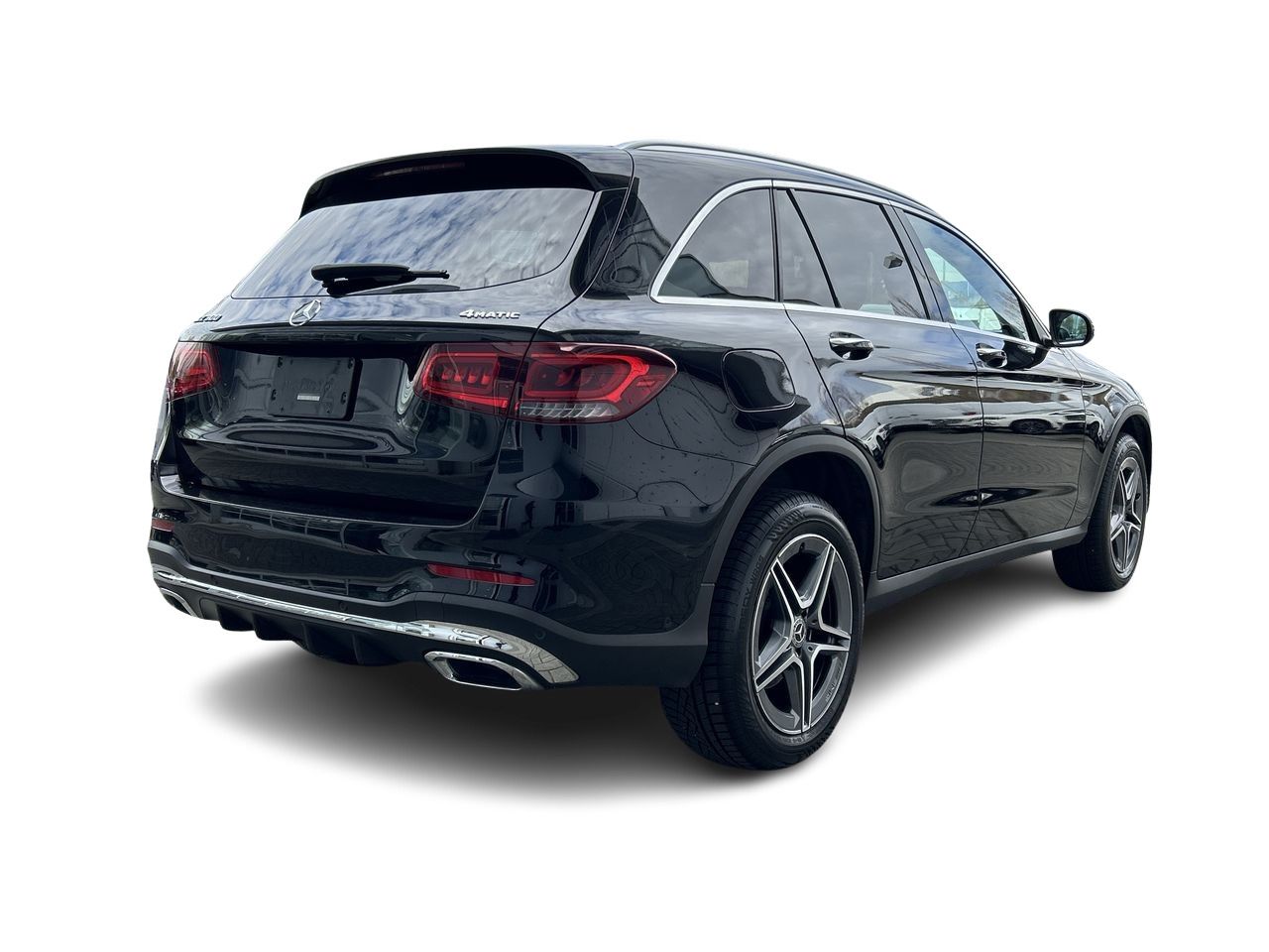 2022  GLC300