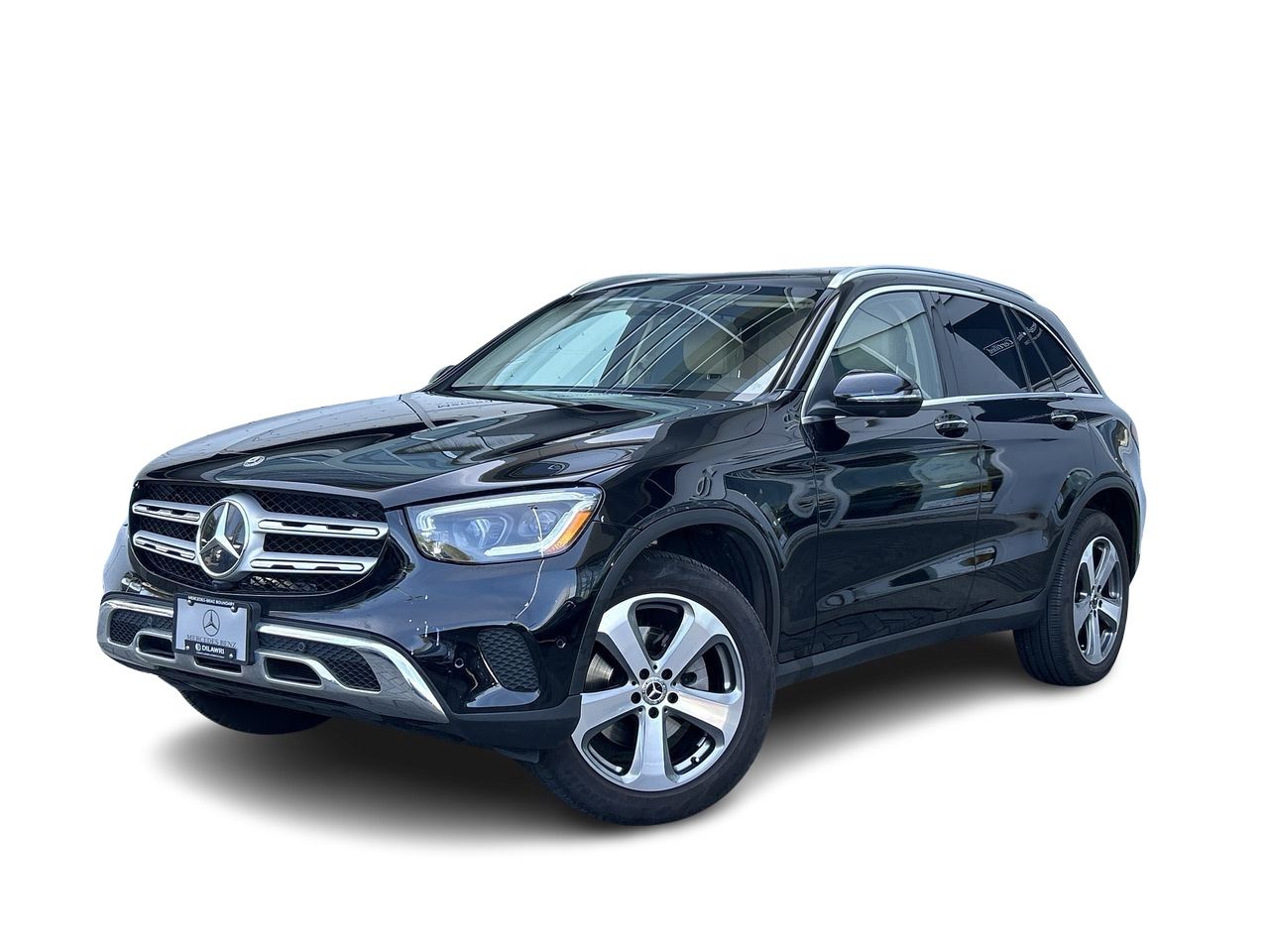 2022  GLC300