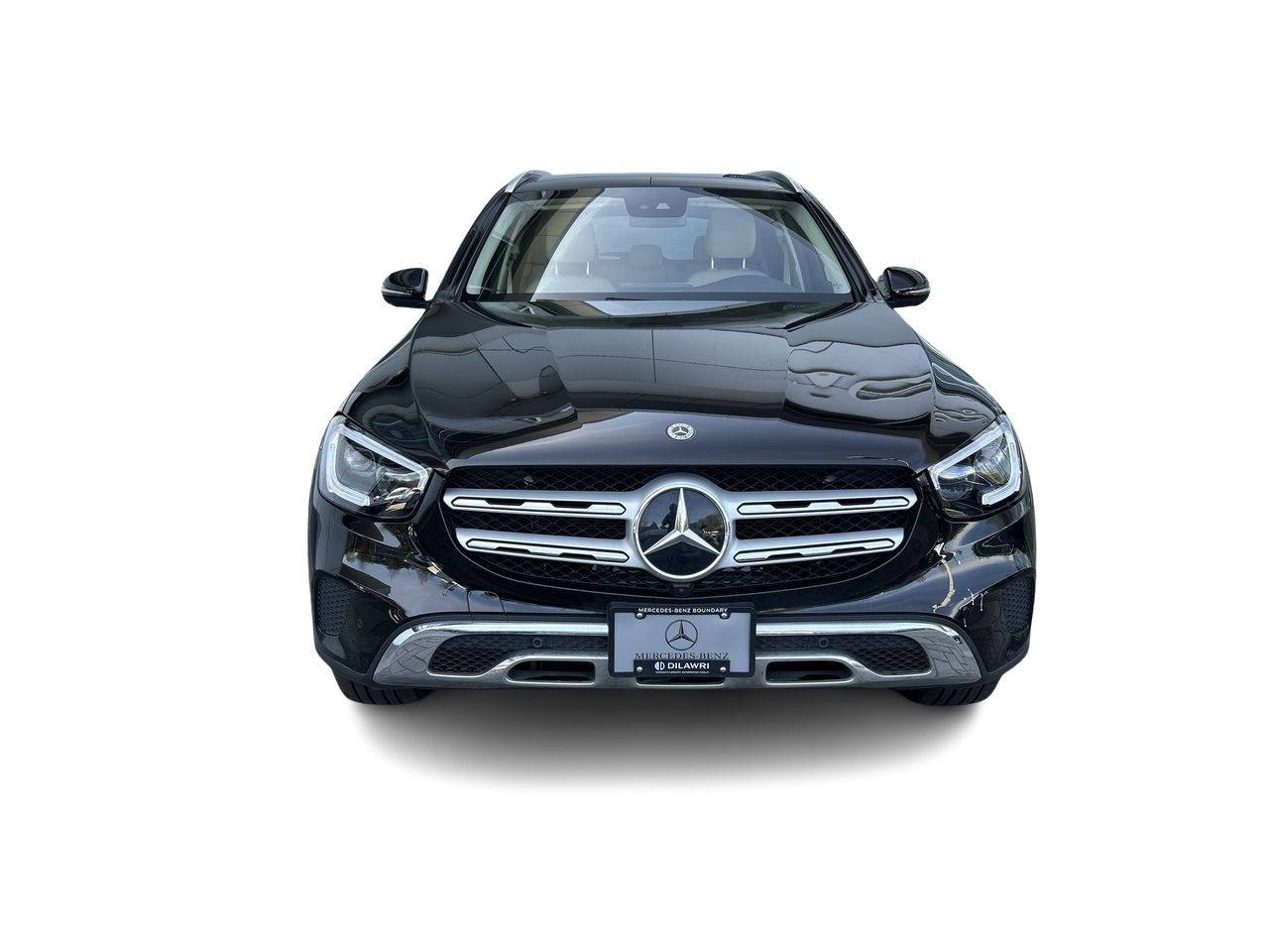 2022  GLC300