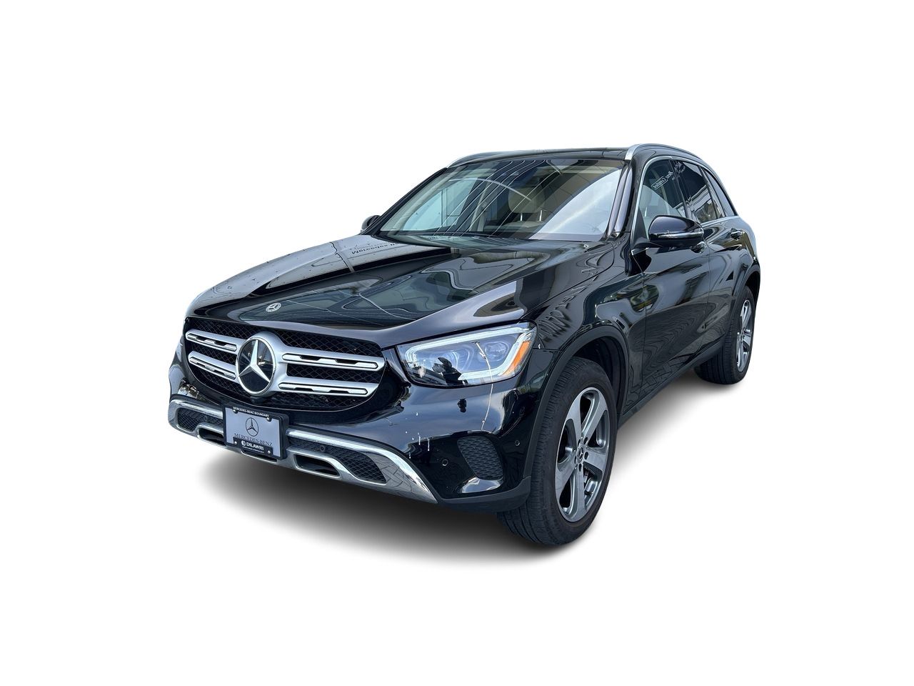 2022  GLC300
