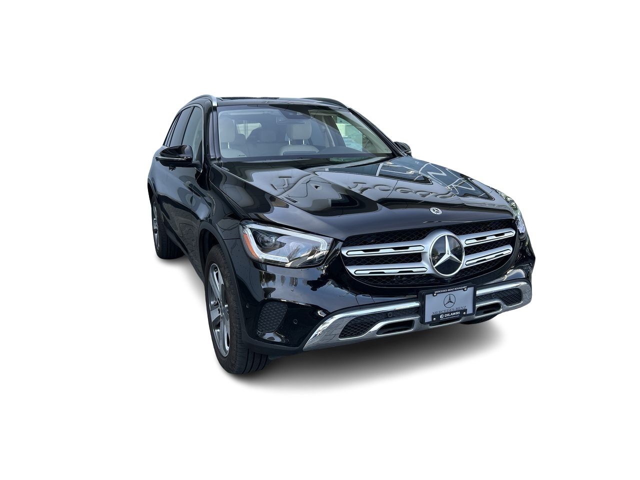 2022  GLC300