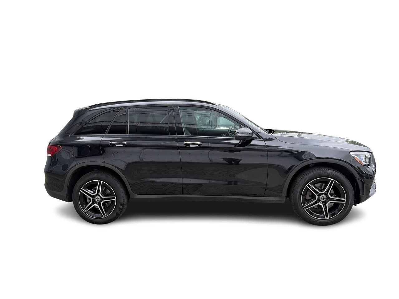 2022 Mercedes-Benz GLC300