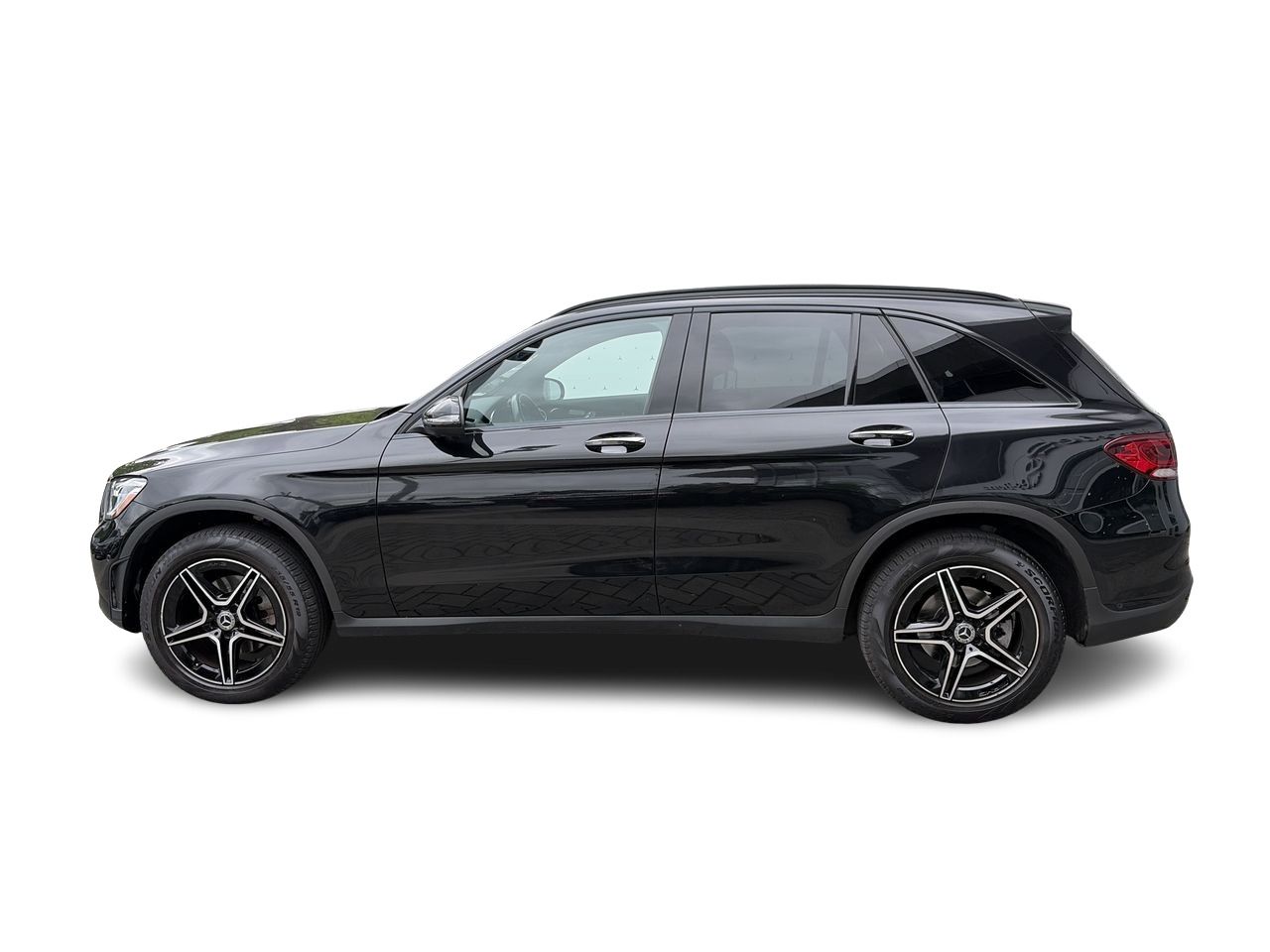 2022 Mercedes-Benz GLC300
