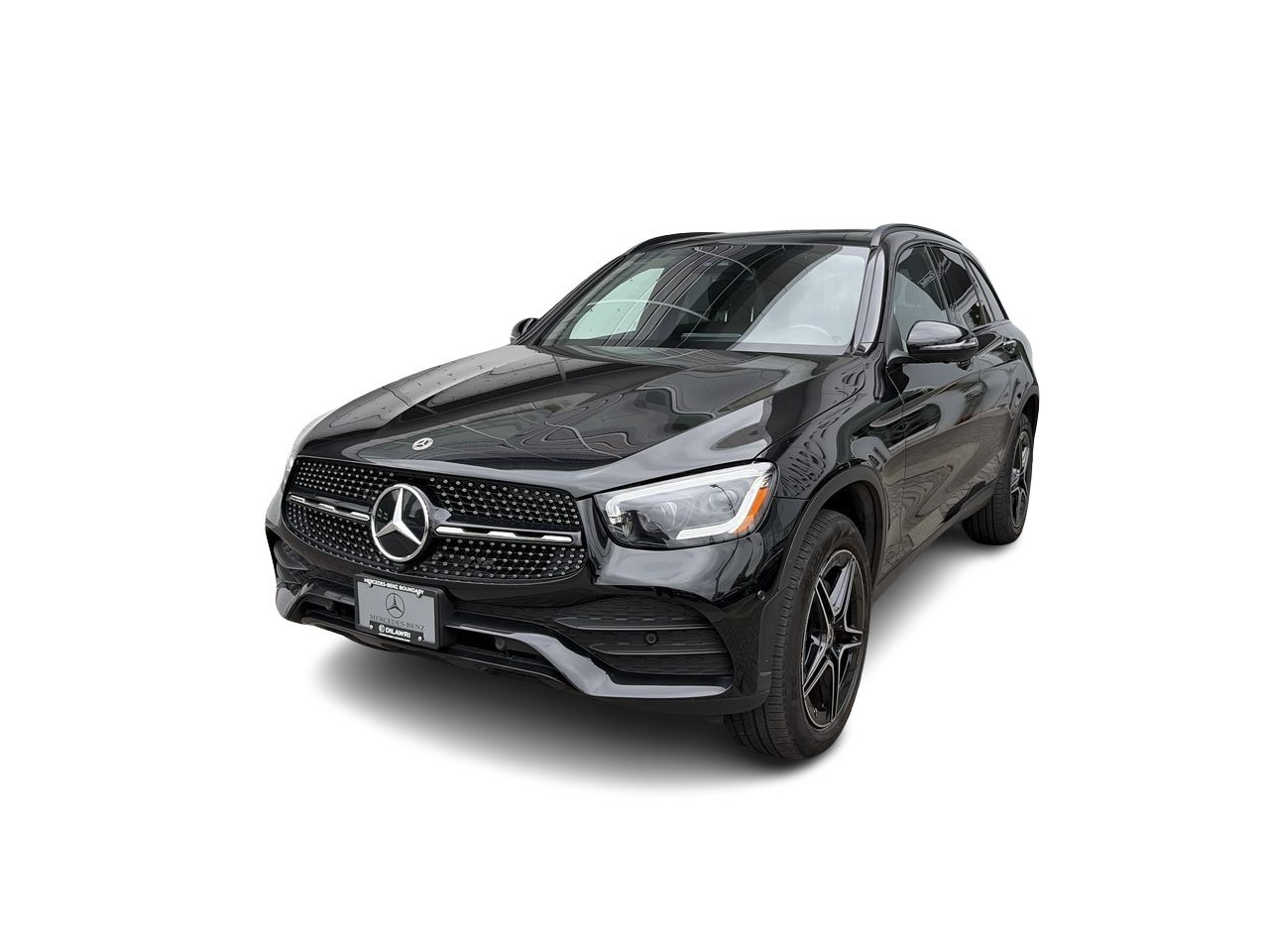 2022 Mercedes-Benz GLC300