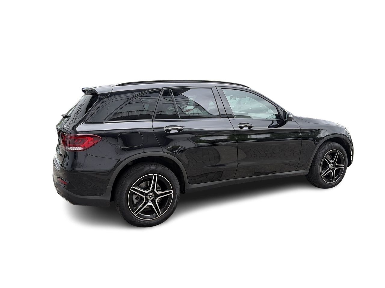 2022 Mercedes-Benz GLC300