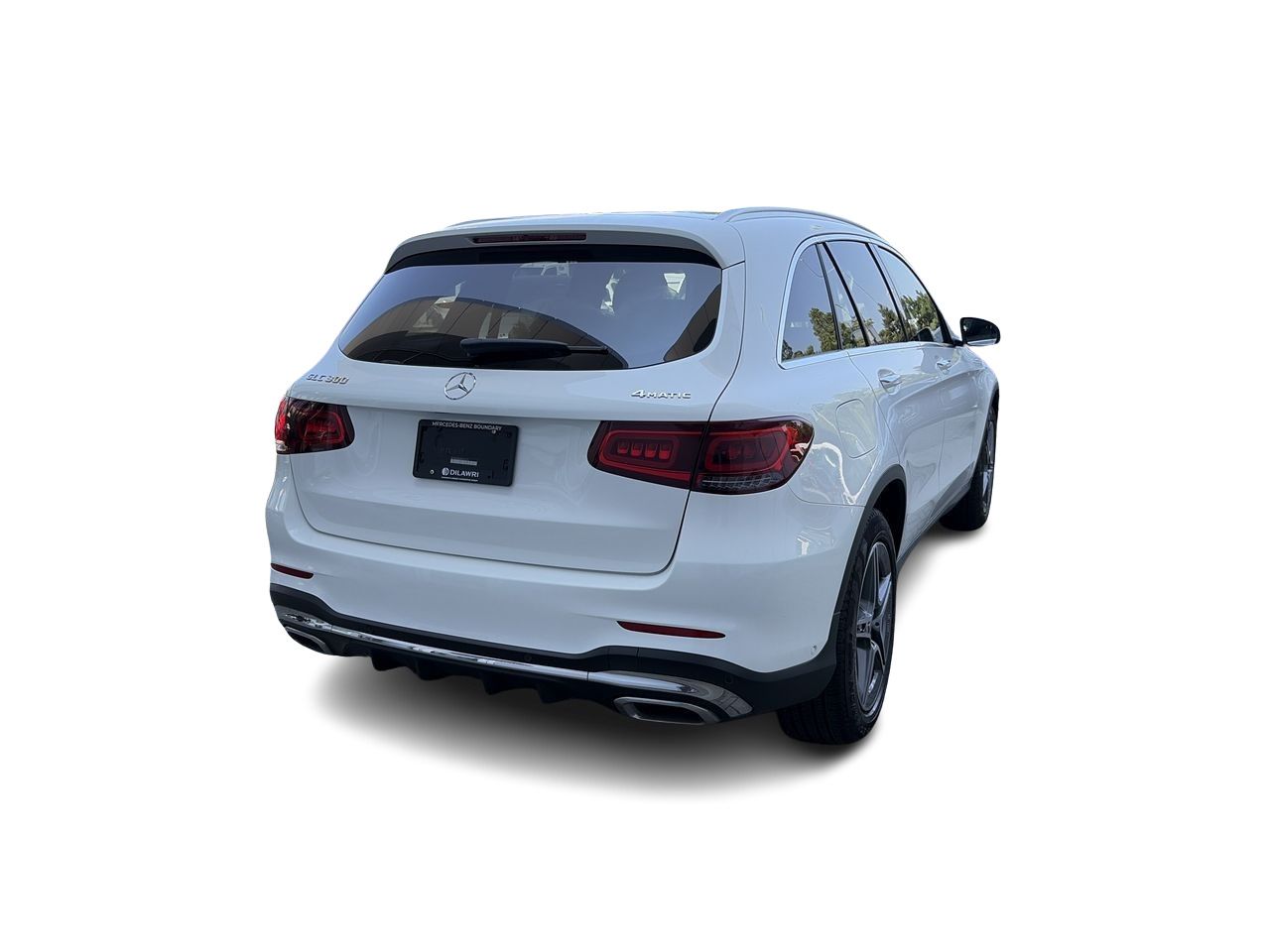 2022  GLC300