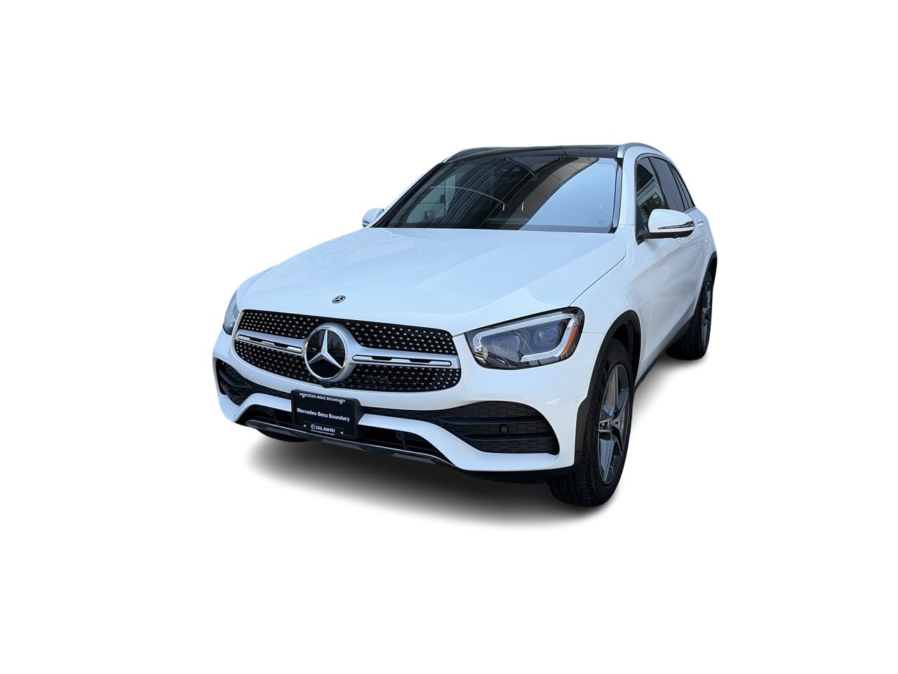 2022  GLC300