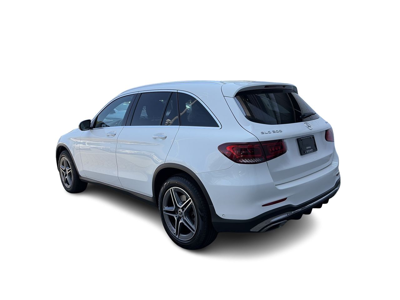 2022  GLC300