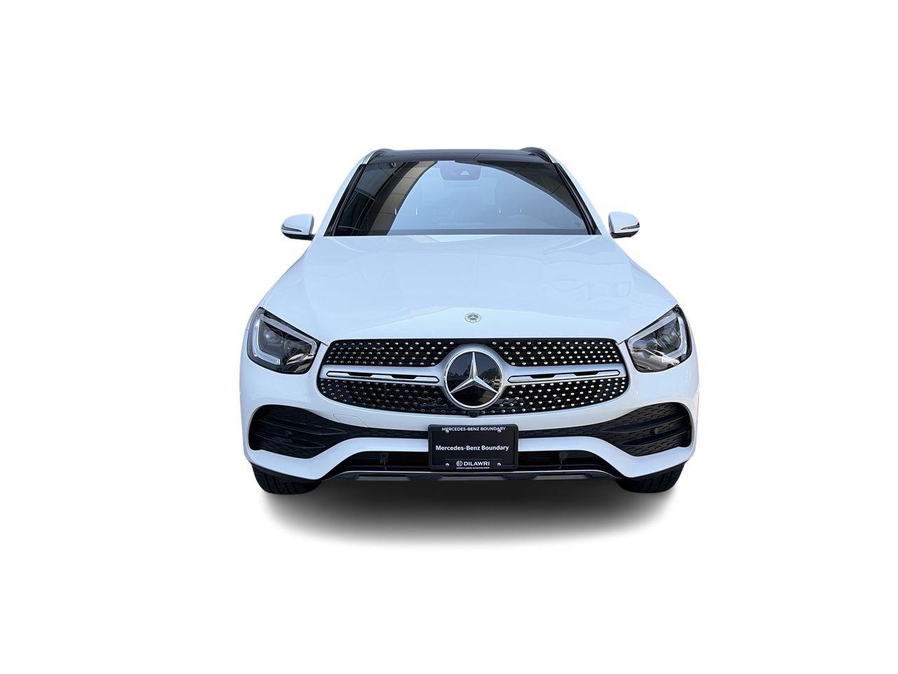 2022  GLC300