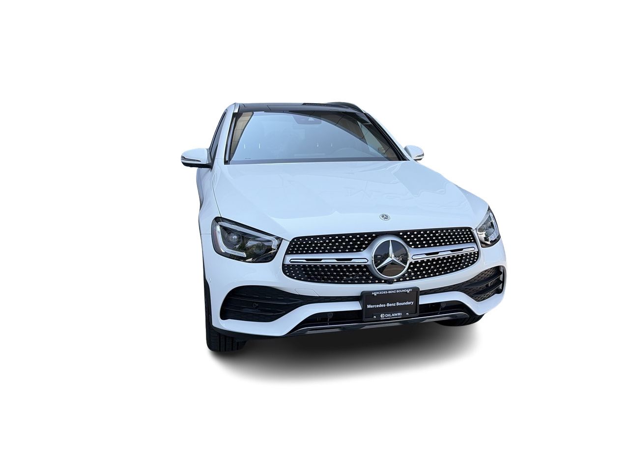 2022  GLC300