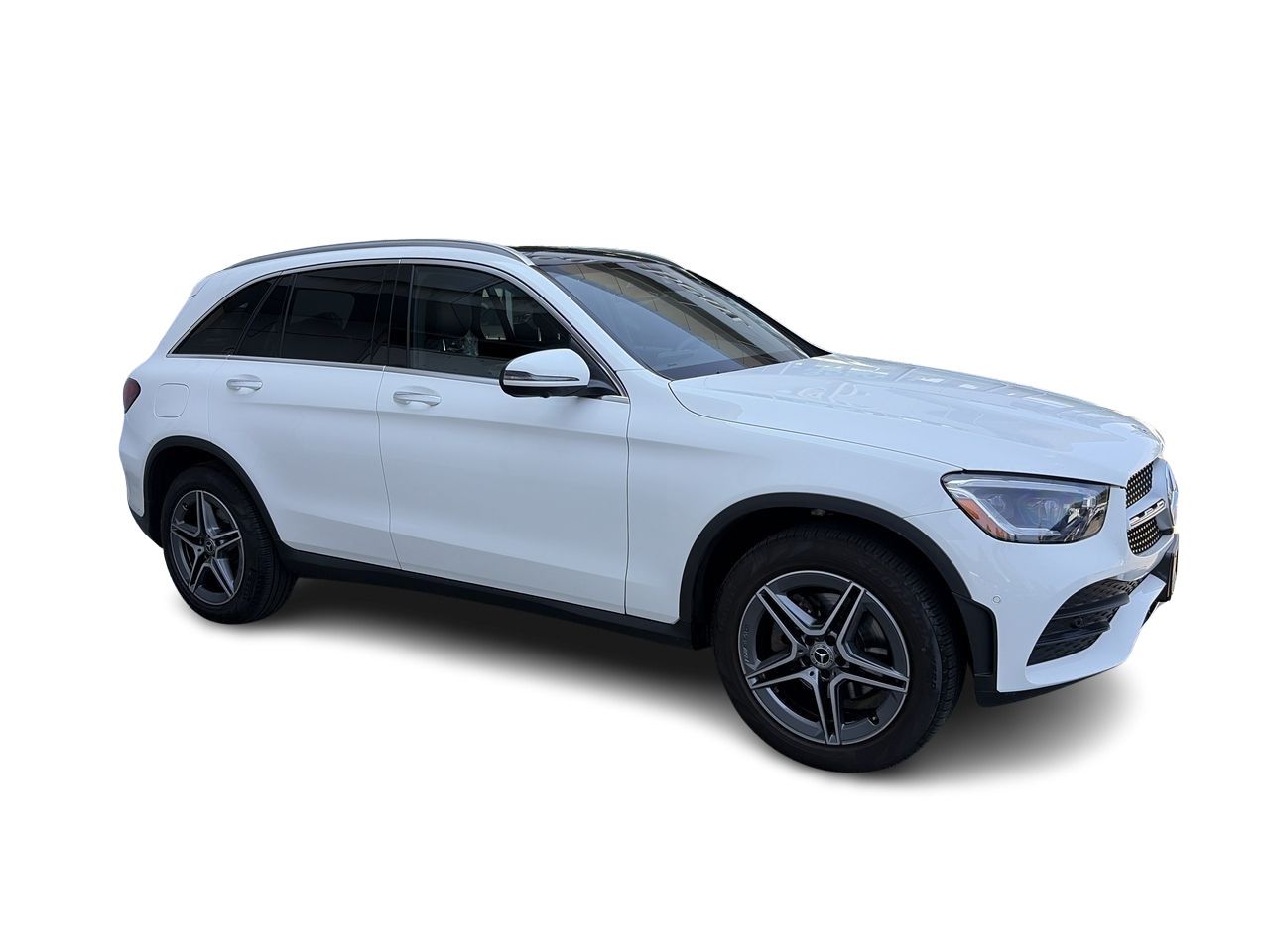 2022  GLC300