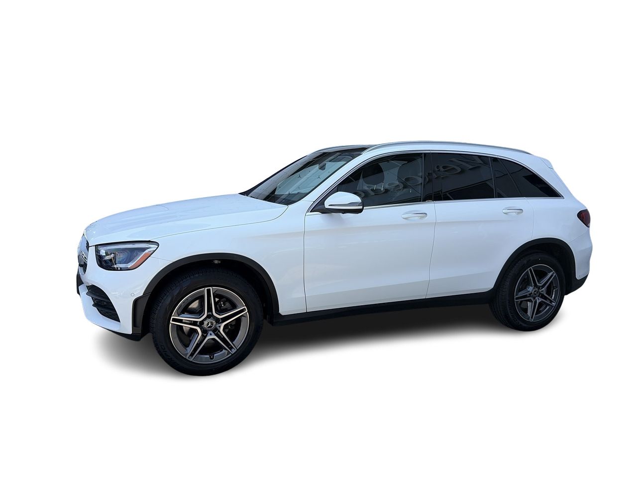 2022  GLC300