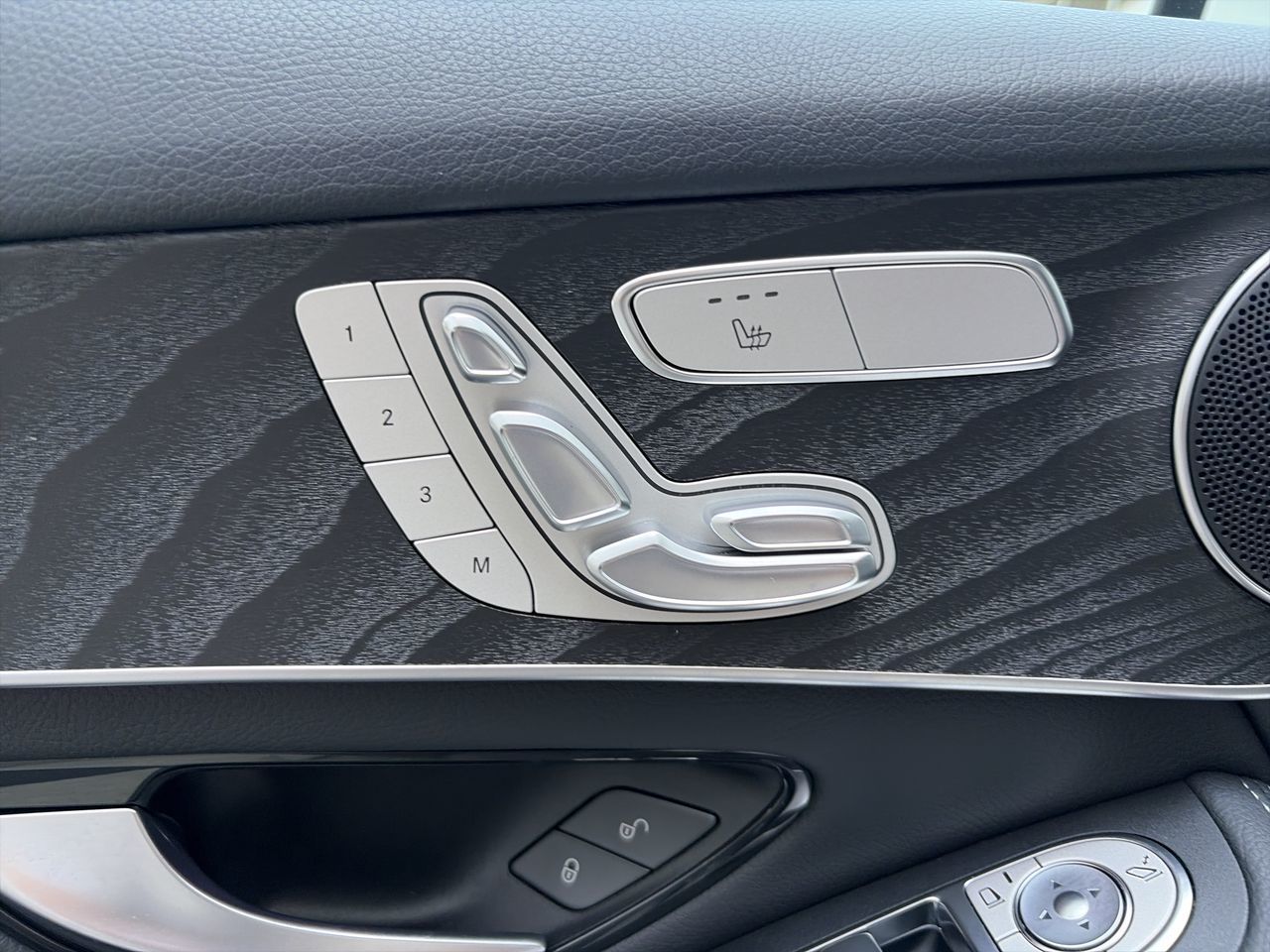 2022  GLC300