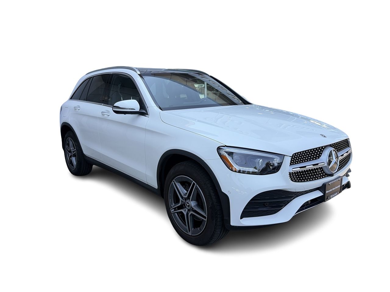 2022  GLC300
