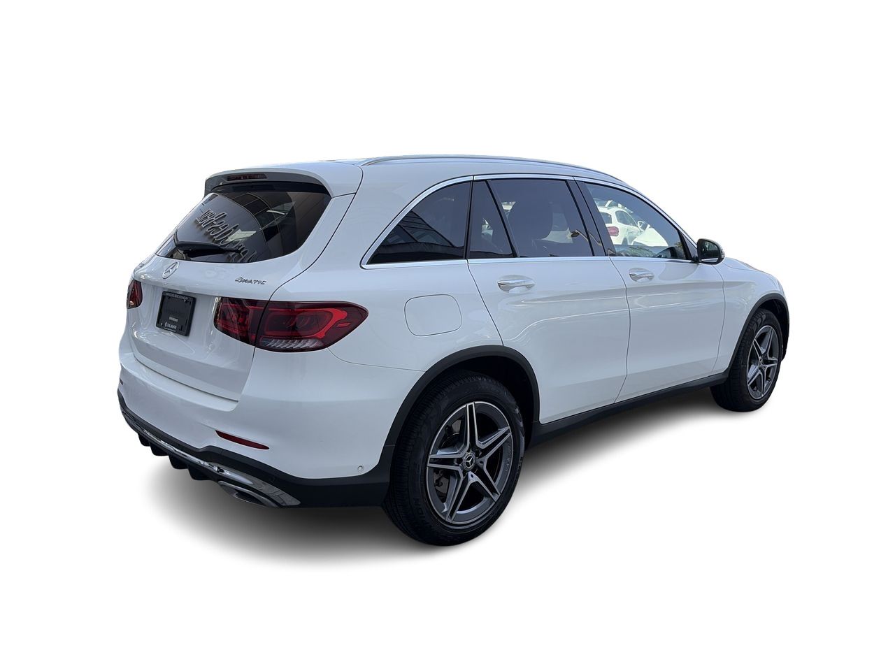 2022  GLC300