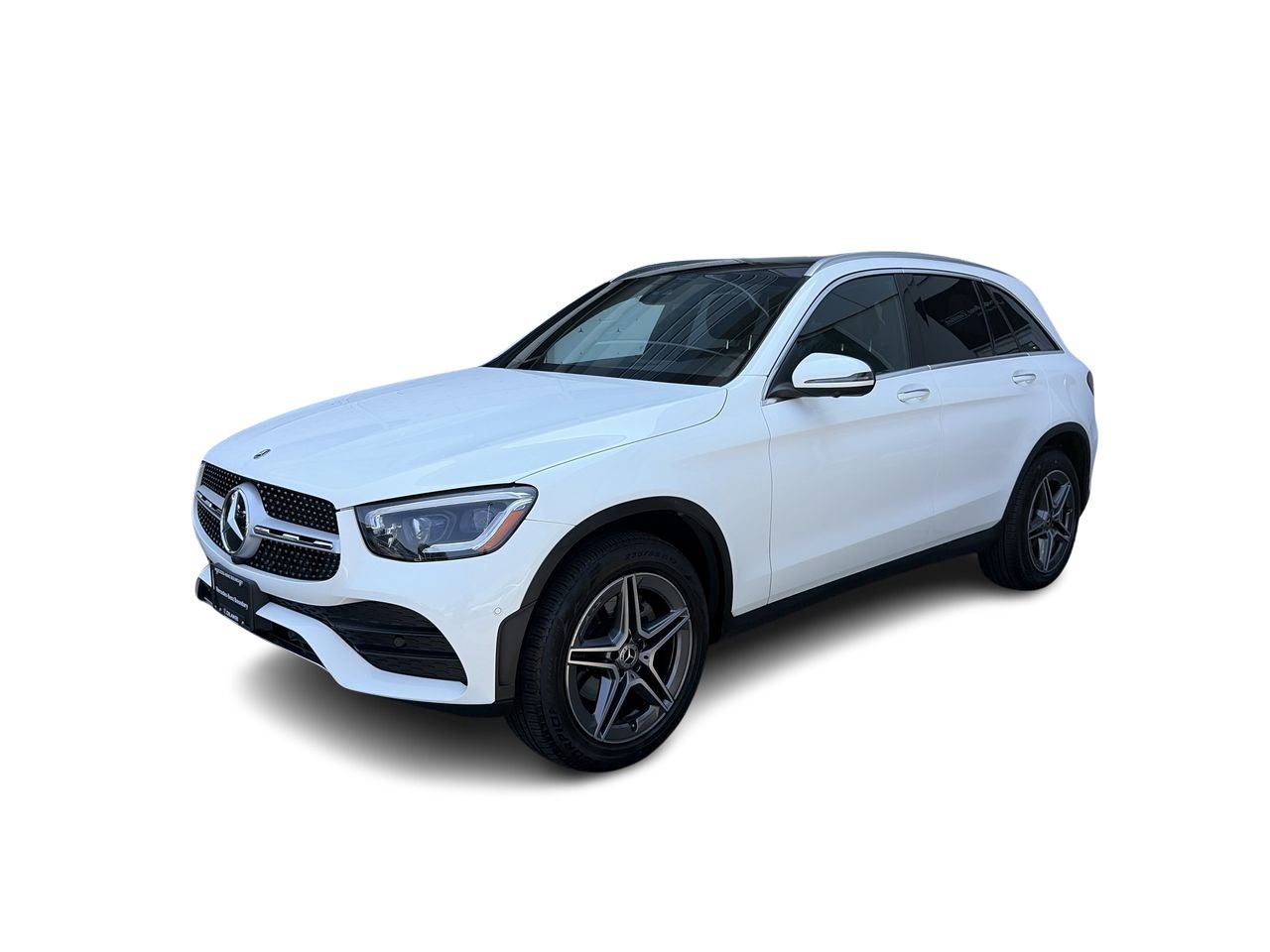 2022  GLC300