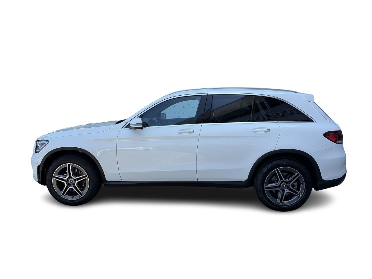 2022  GLC300