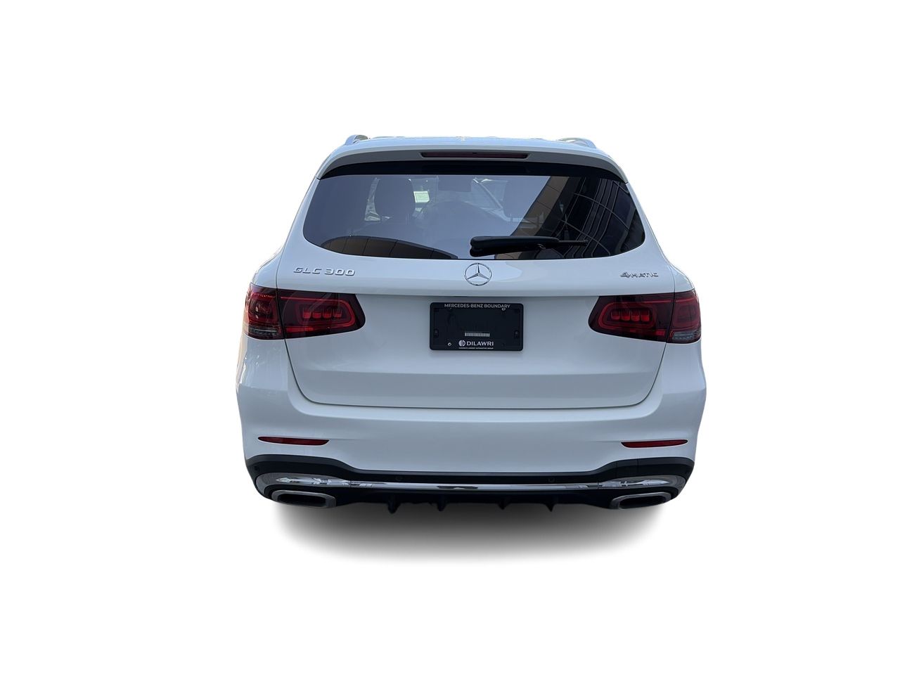 2022  GLC300
