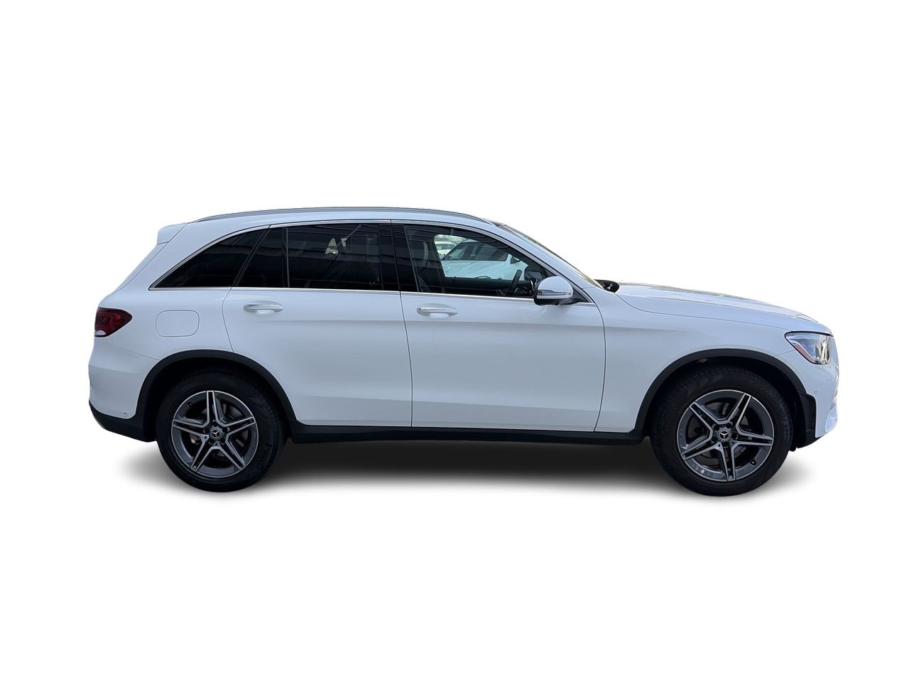 2022  GLC300