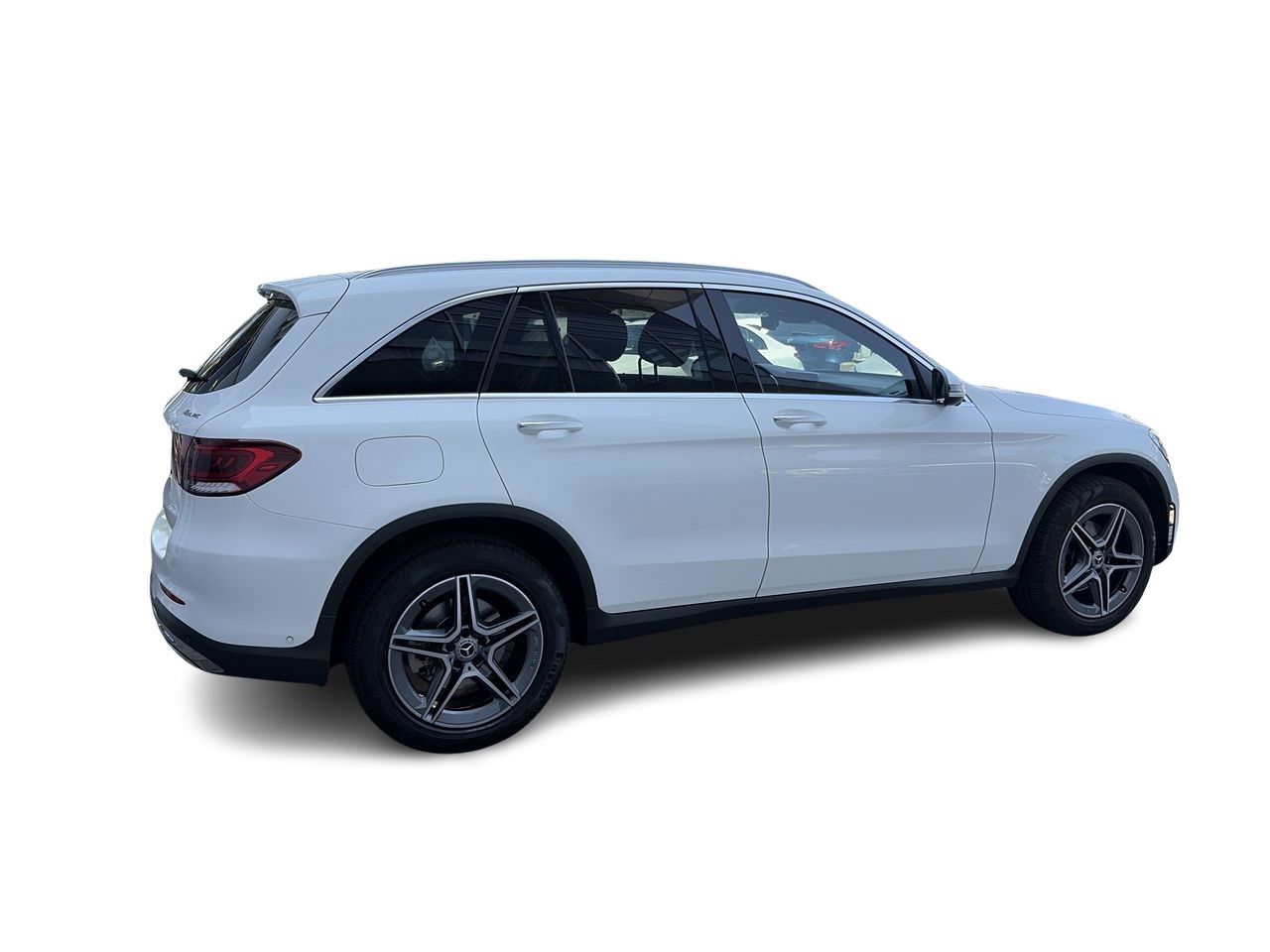 2022  GLC300