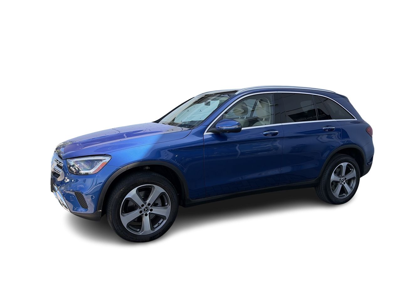 2022 Mercedes-Benz GLC300