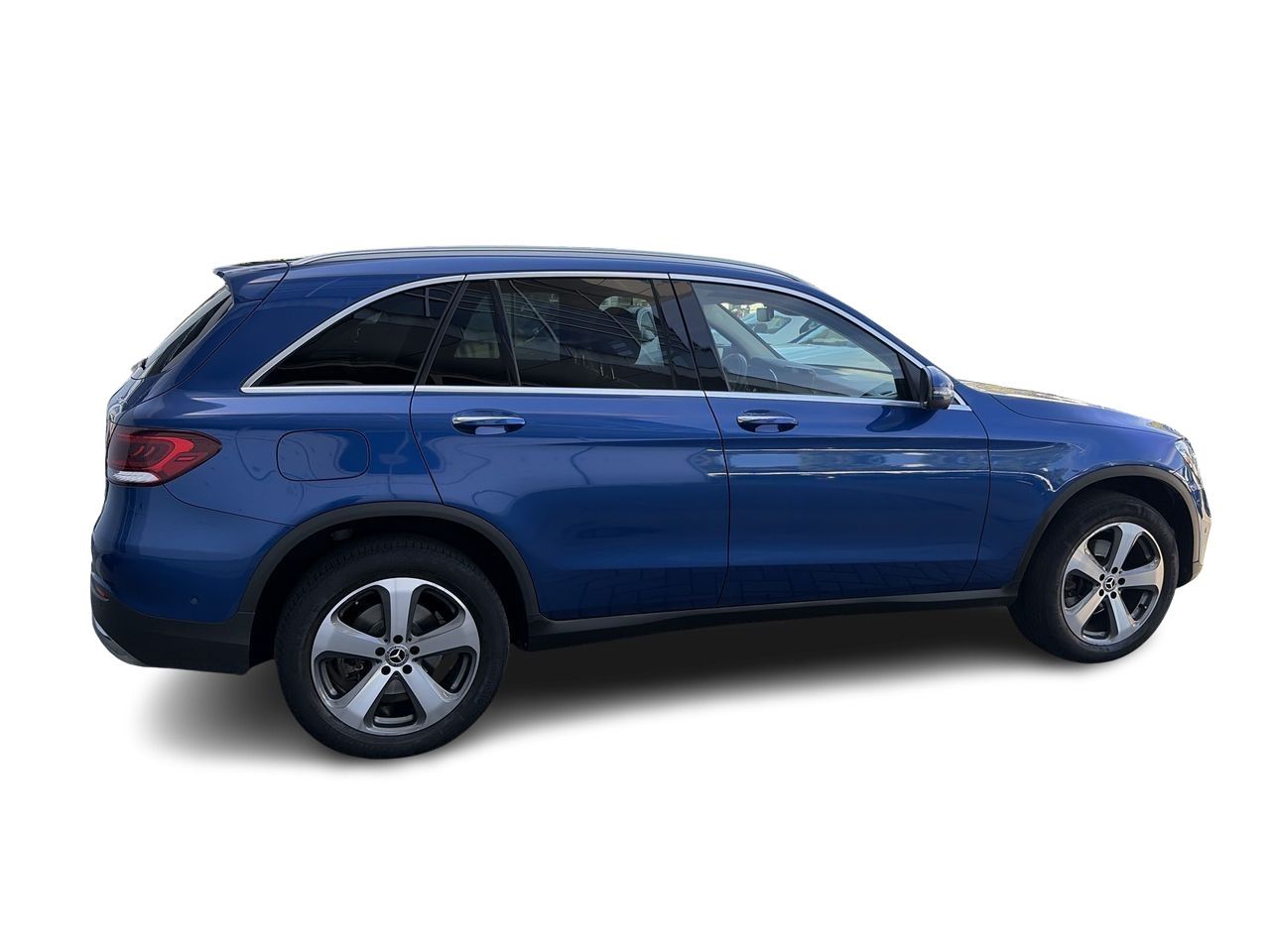 2022 Mercedes-Benz GLC300