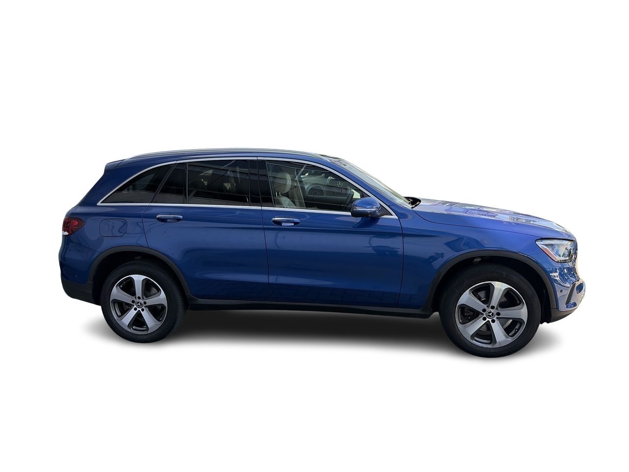 2022 Mercedes-Benz GLC300