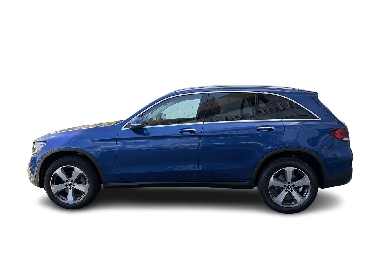 2022 Mercedes-Benz GLC300