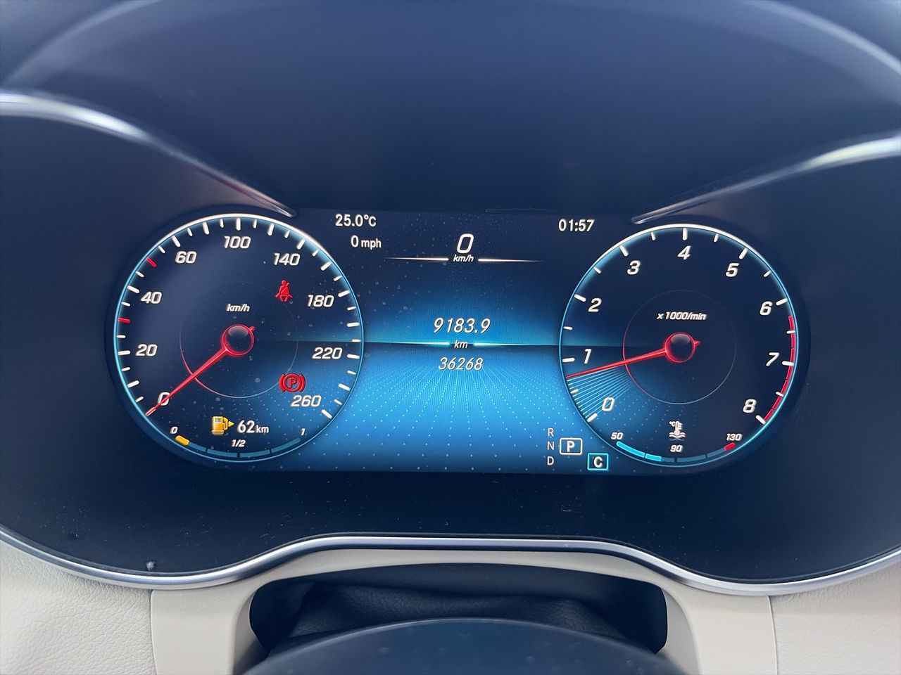 2022 Mercedes-Benz GLC300