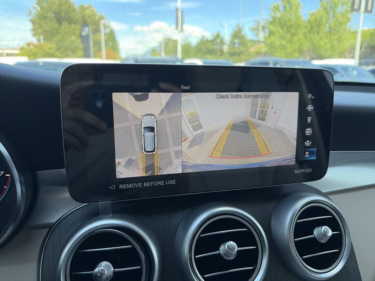2022 Mercedes-Benz GLC300