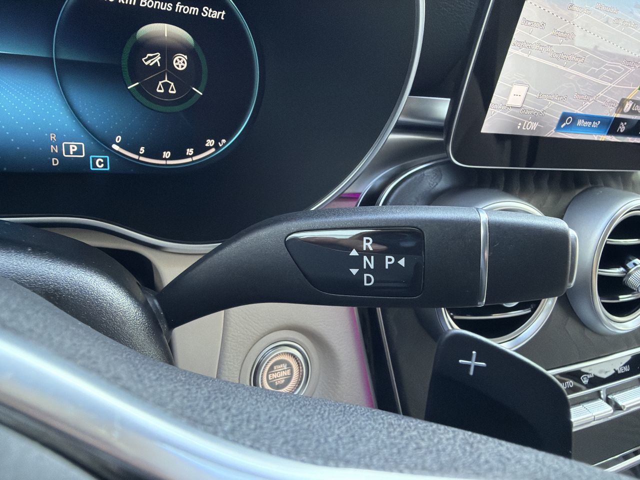 2022 Mercedes-Benz GLC300