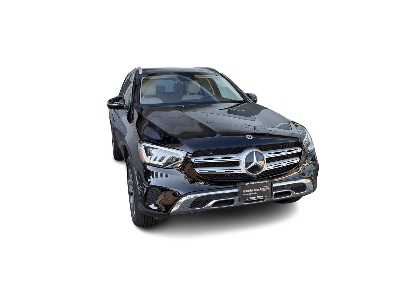 2022 Mercedes-Benz GLC300