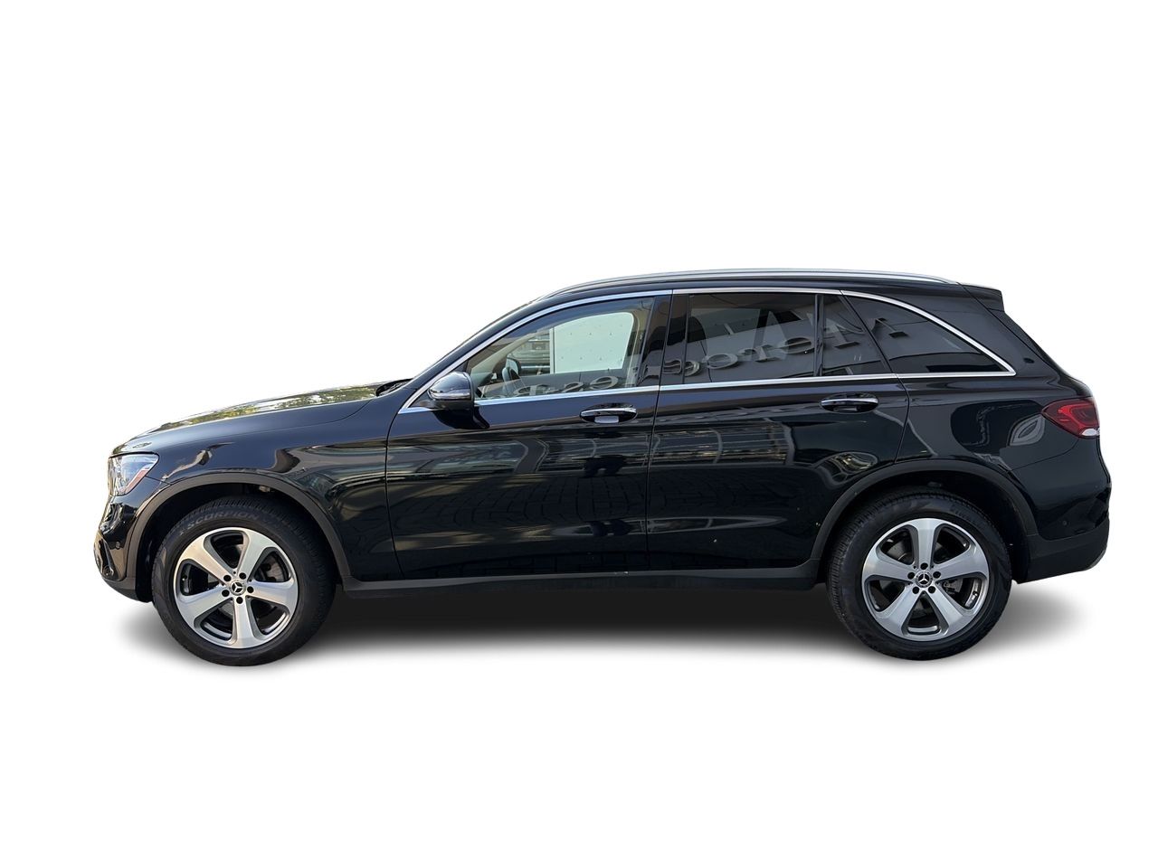 2022 Mercedes-Benz GLC300