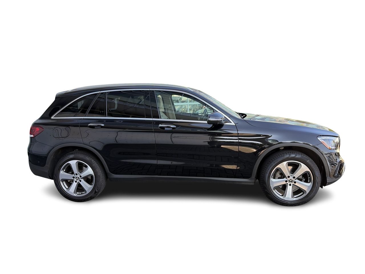 2022 Mercedes-Benz GLC300