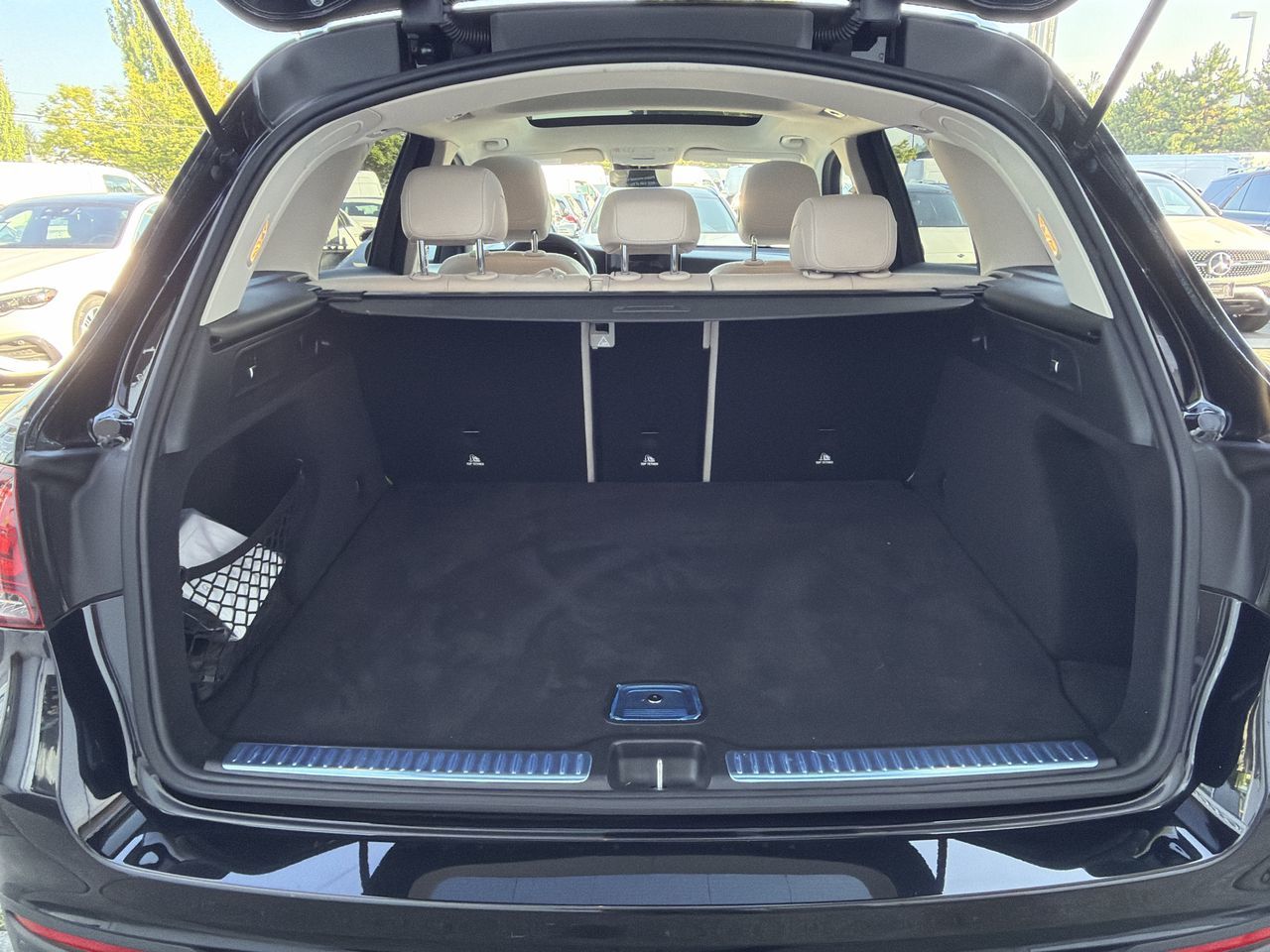 2022 Mercedes-Benz GLC300