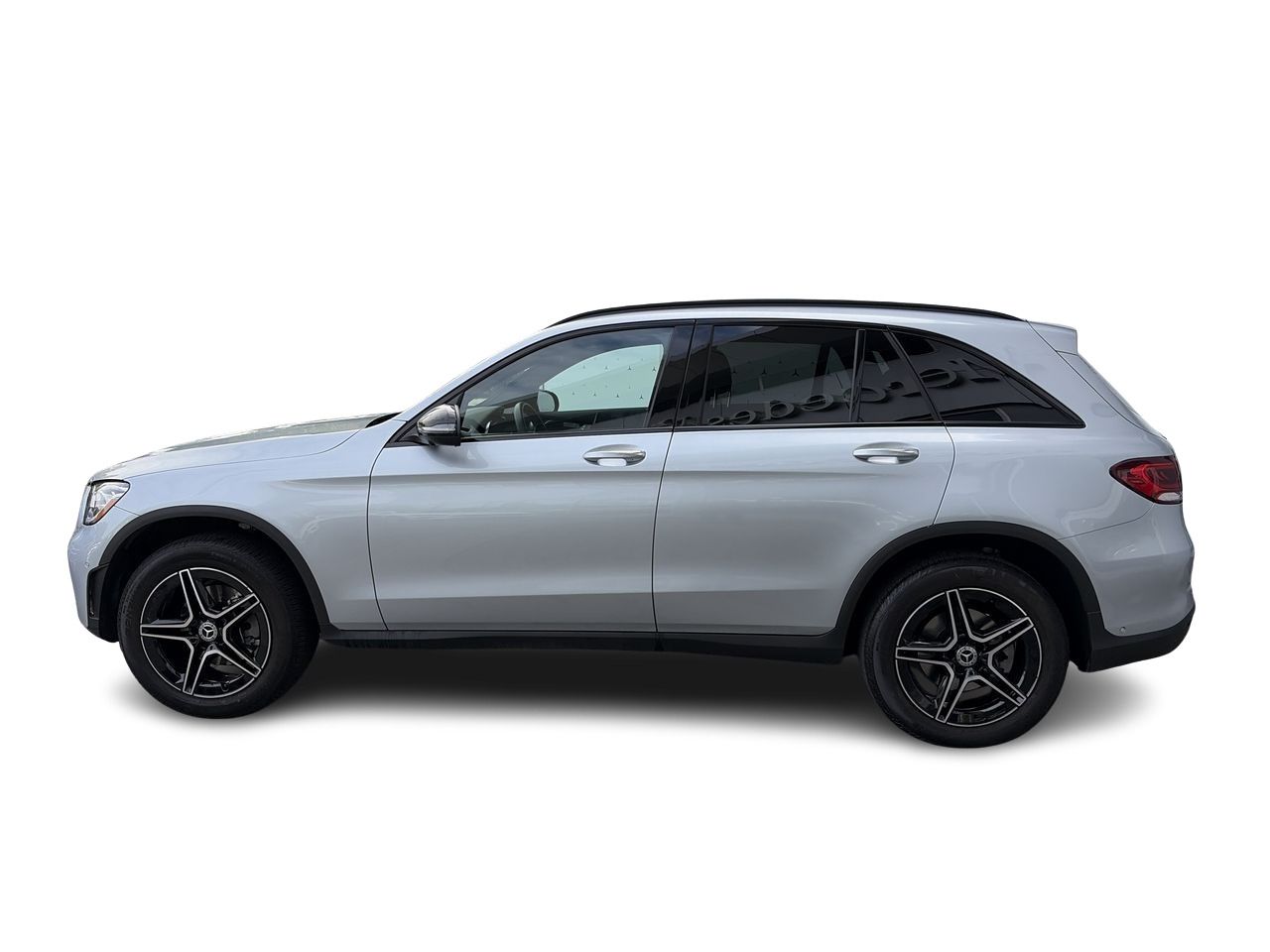 2022 Mercedes-Benz GLC300