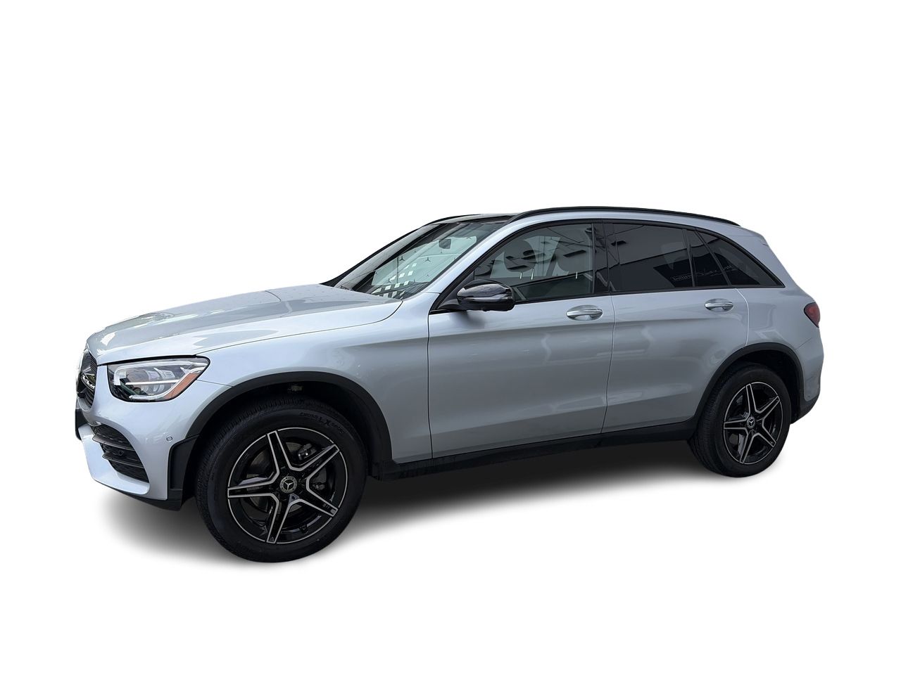 2022 Mercedes-Benz GLC300