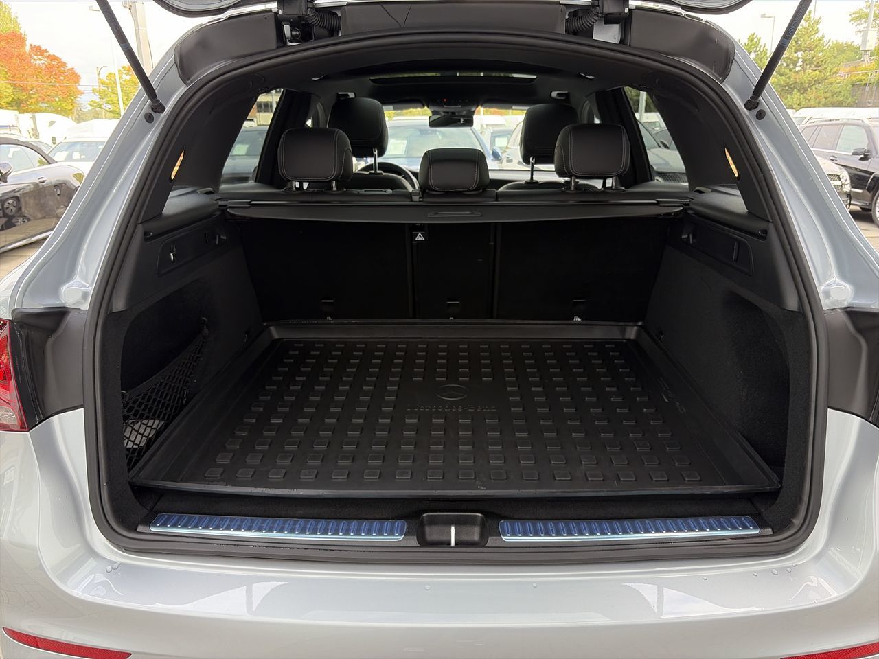 2022 Mercedes-Benz GLC300